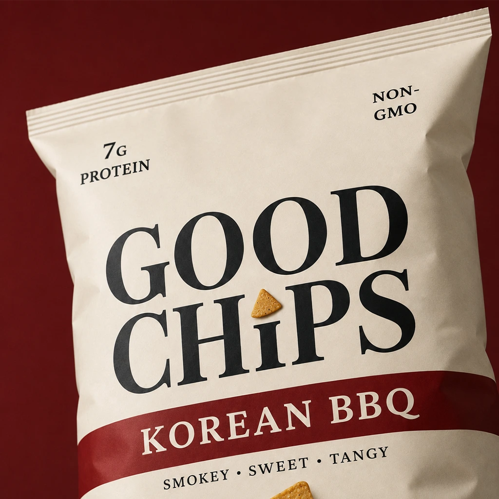 Korean BBQ