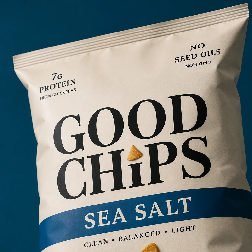 Sea Salt