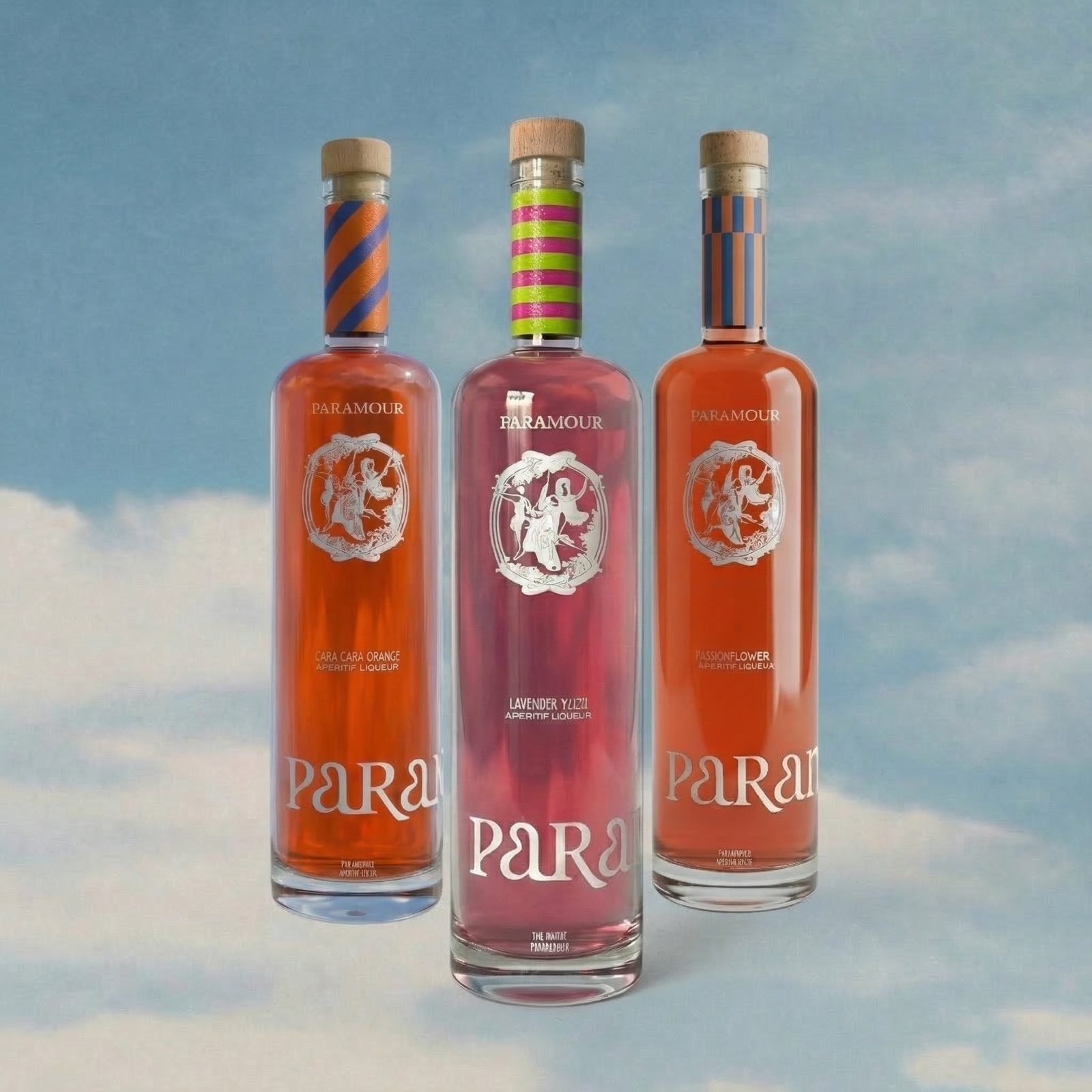 Paramour Collection