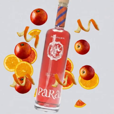 Cara Cara Orange Aperitif