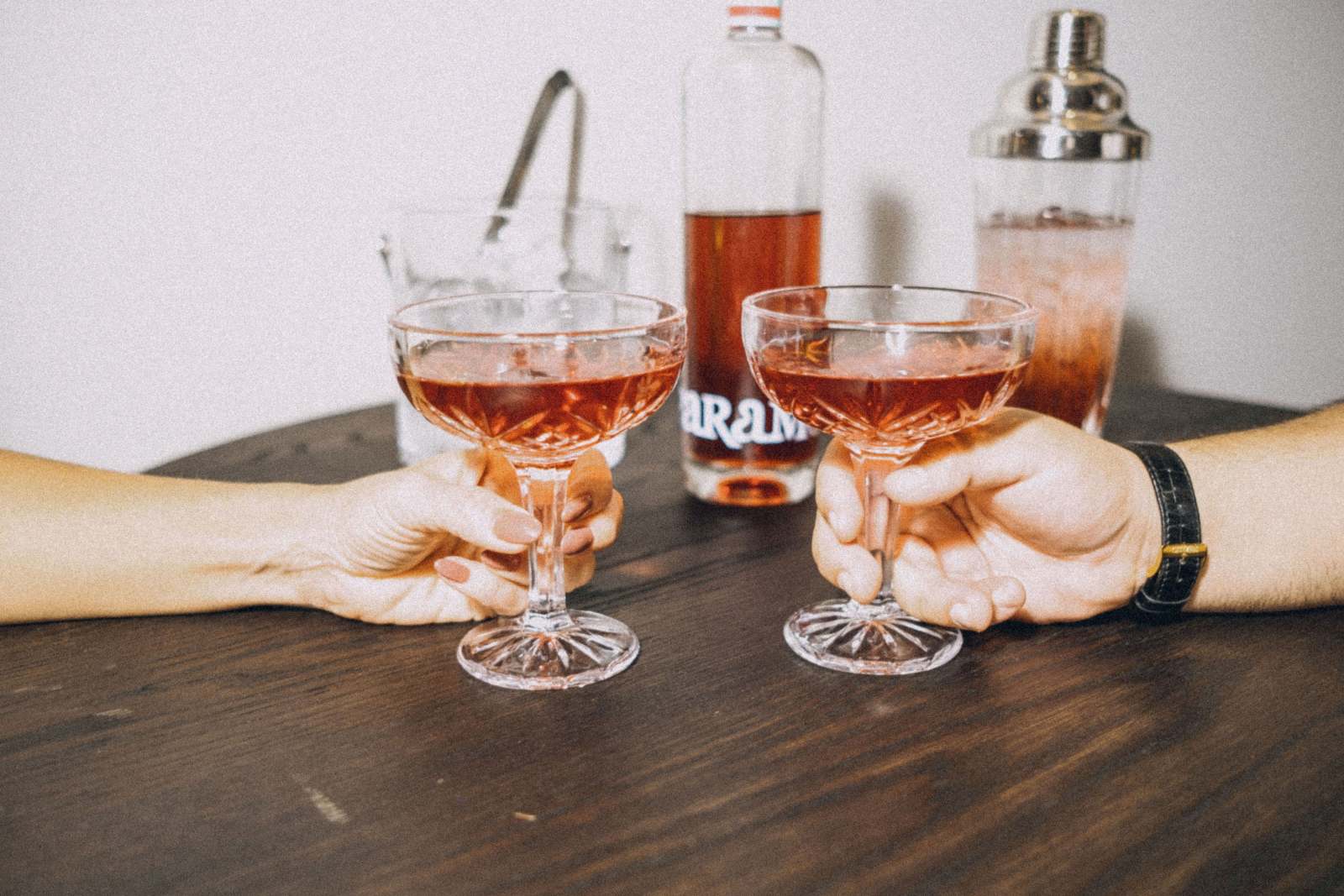 Independent Spirits: Why Supporting Small Brands is the Smartest Move Amid Tariffs and Changing Tastes