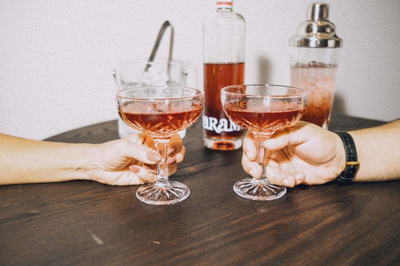 Independent Spirits: Why Supporting Small Brands is the Smartest Move Amid Tariffs and Changing Tastes