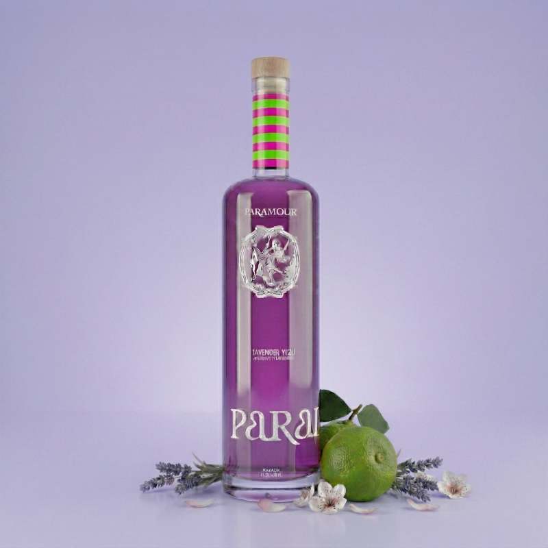 Paramour Lavender Yuzu