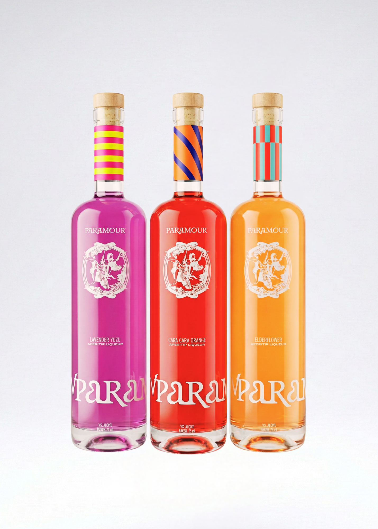 Paramour Trio