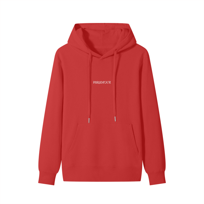 Classic Unisex Cotton Hoodie