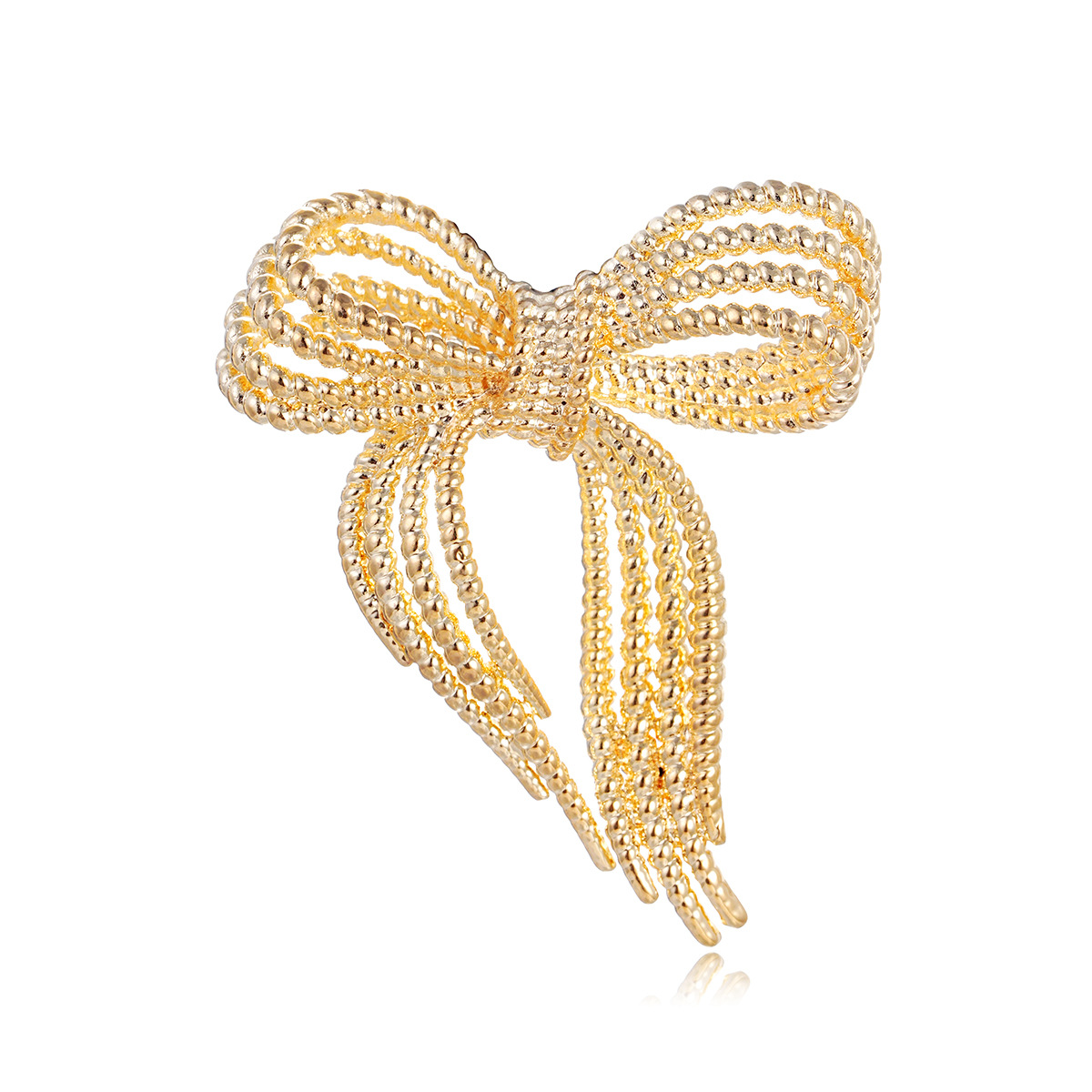 Bow Brooches, Pins & Badges