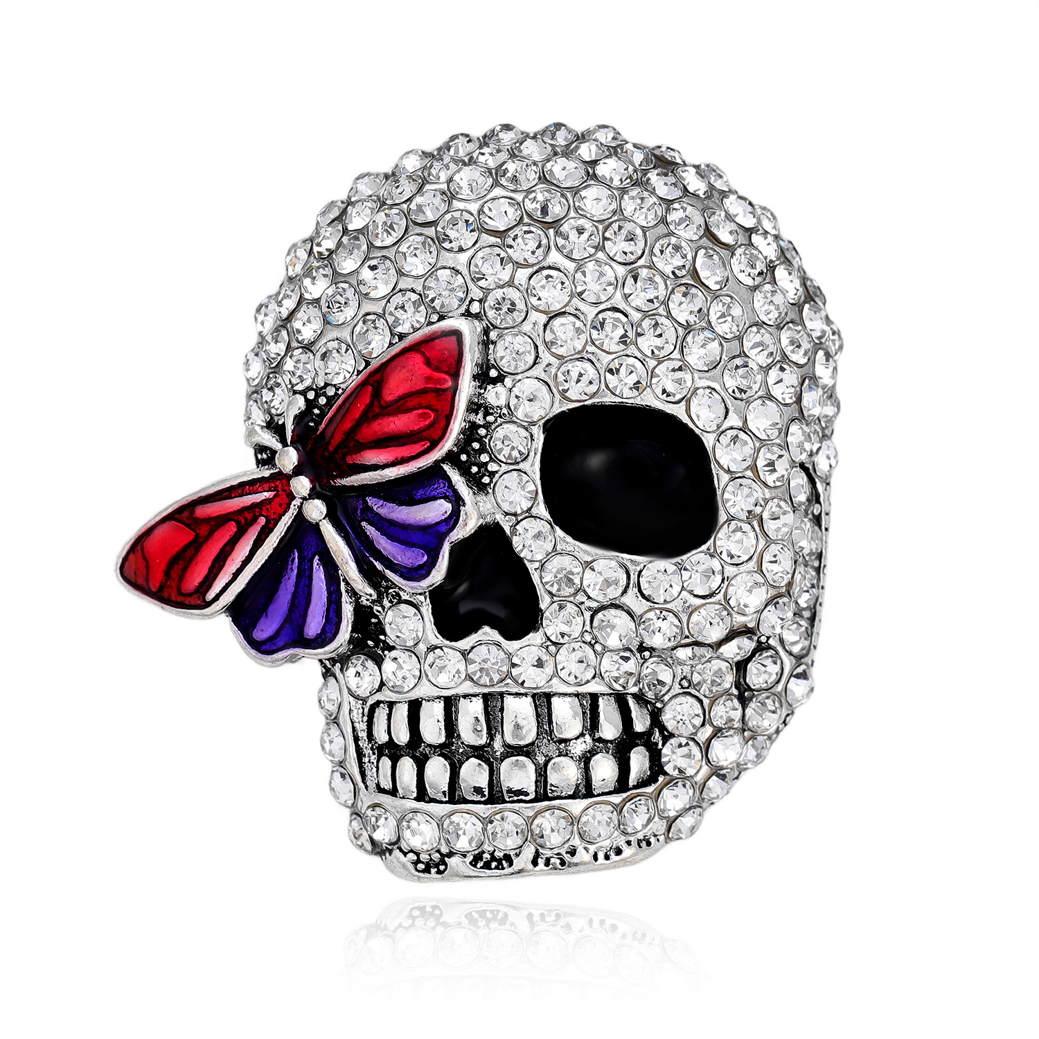 Halloween Brooches, Pins & Badges