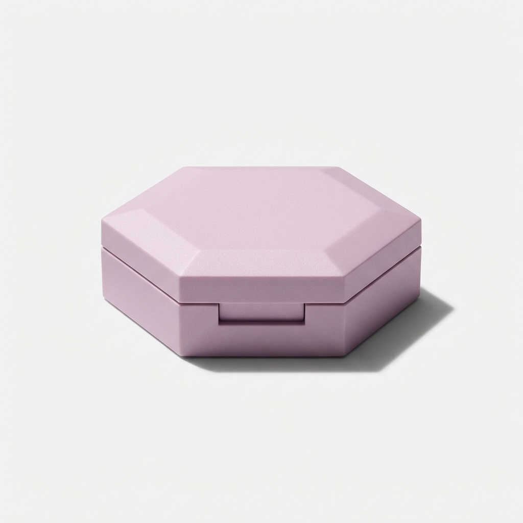 Pastel dual-tip highlighter set