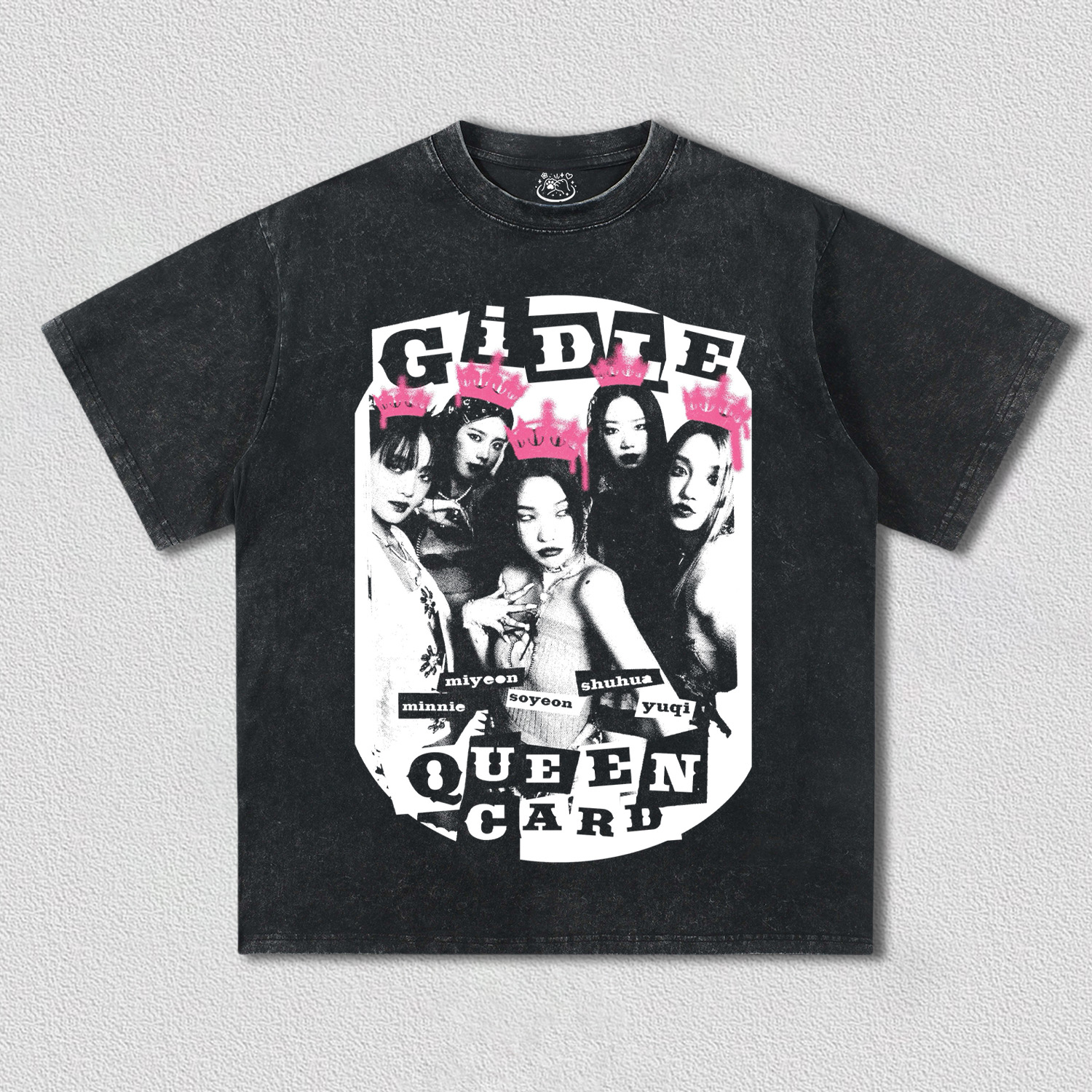 (G)idle V1 TEE
