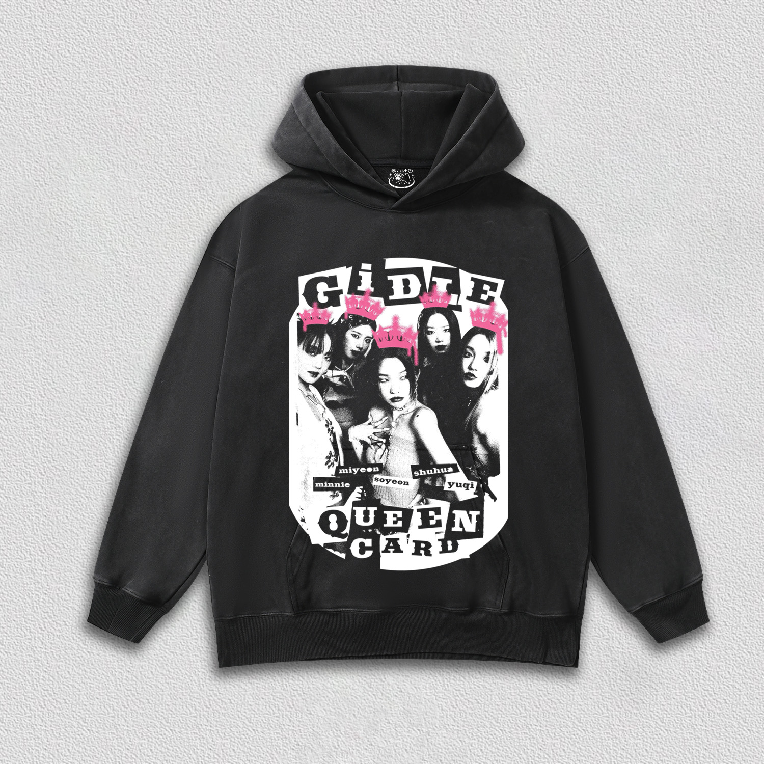 (G)idle V1