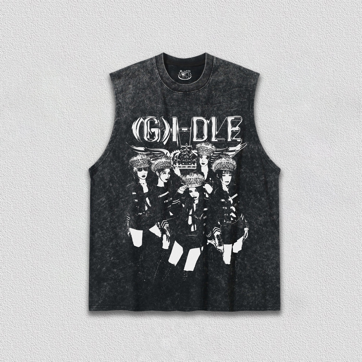 (G)idle V2 TEE