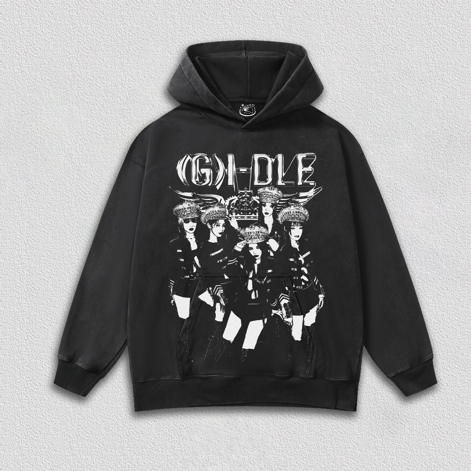 (G)idle V2
