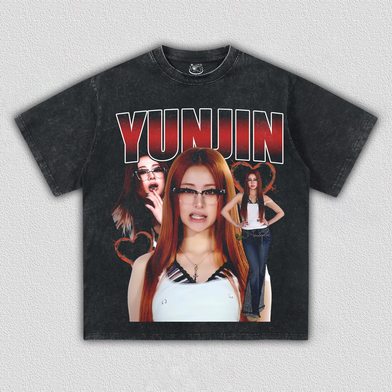 YUNJIN 10.22