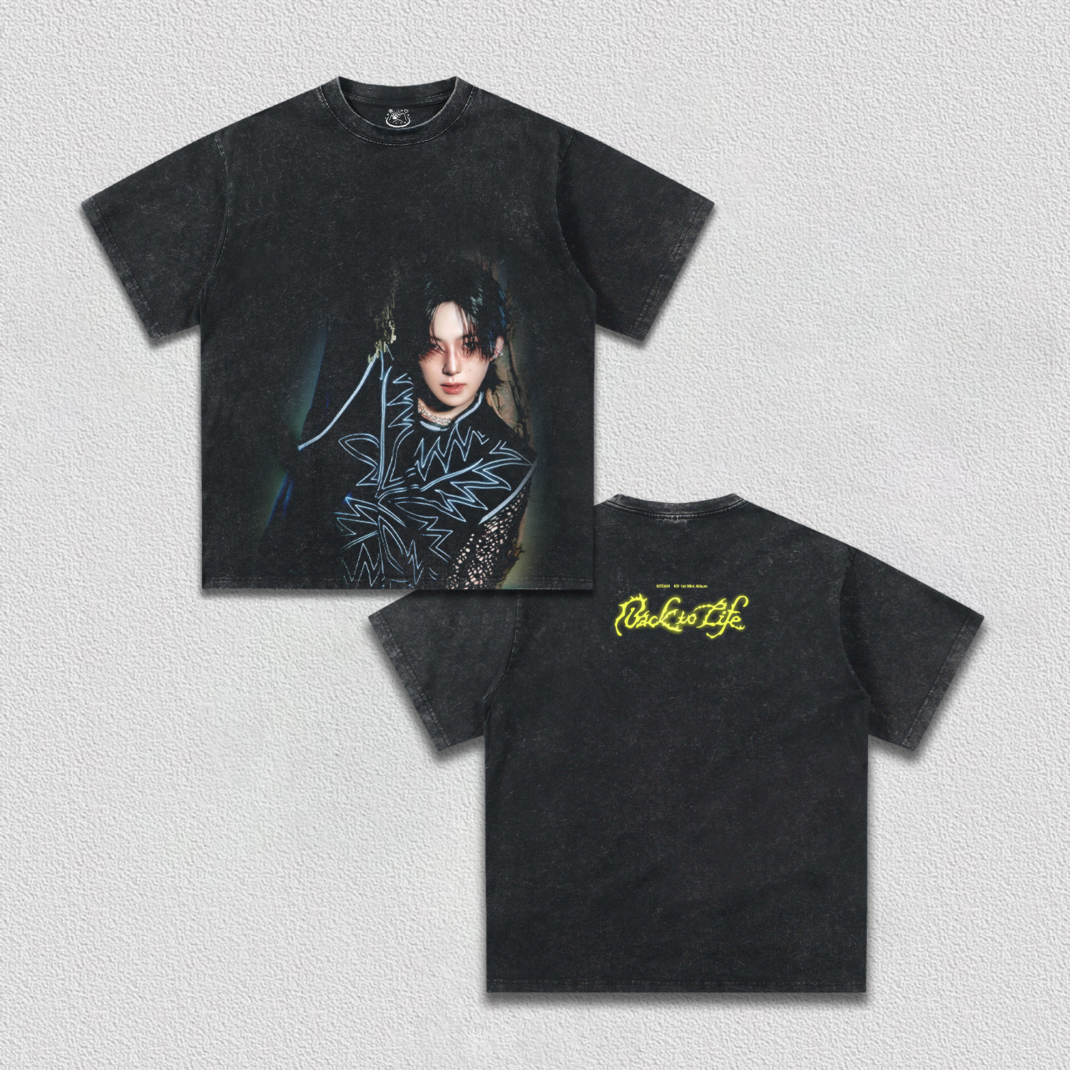 &TEAM FUMA TEE