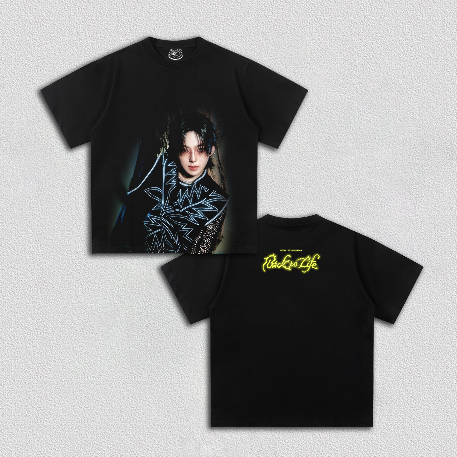 &TEAM FUMA TEE