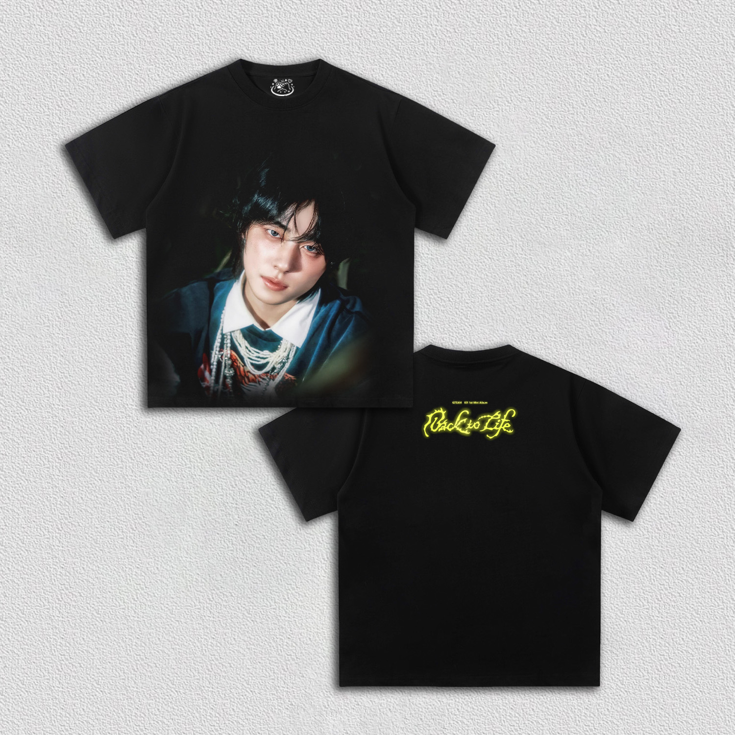 &TEAM TAKI TEE