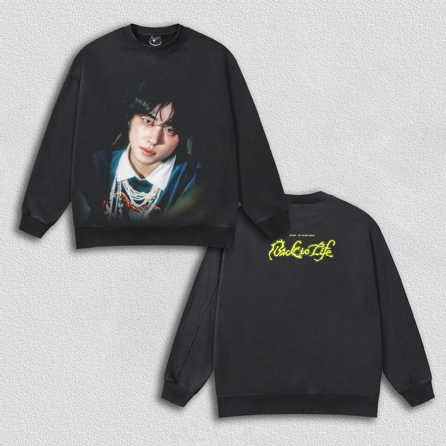 &TEAM TAKI HOODIES