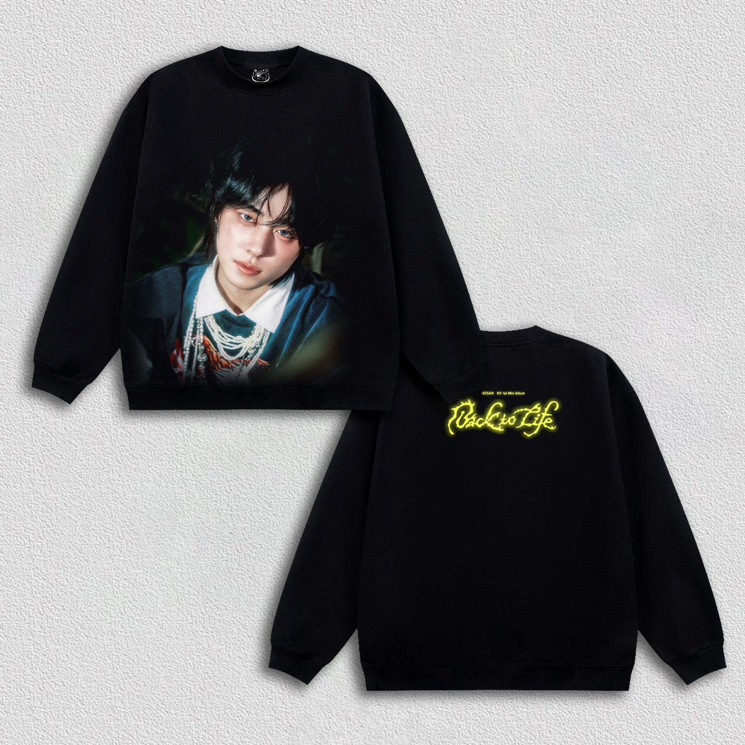 &TEAM TAKI HOODIES