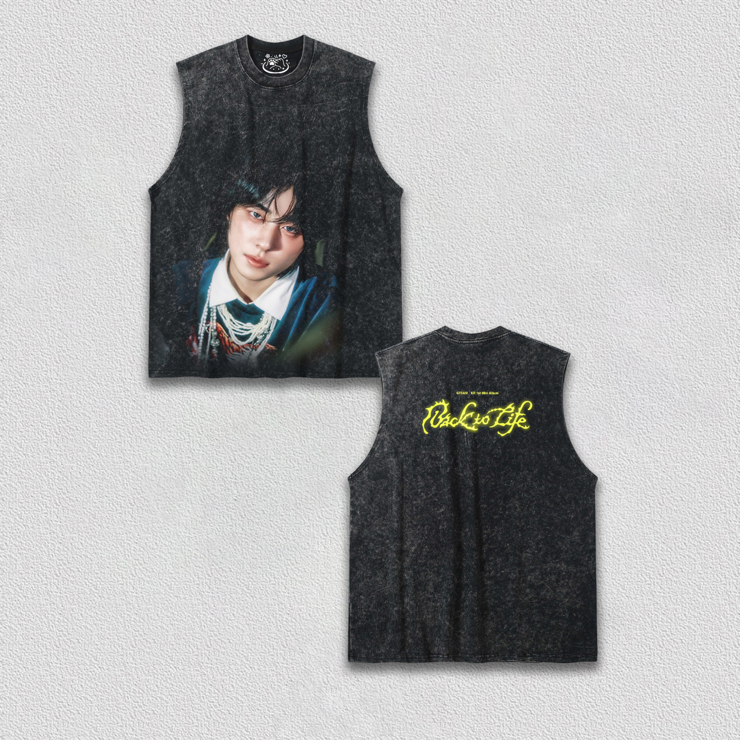 &TEAM TAKI TEE