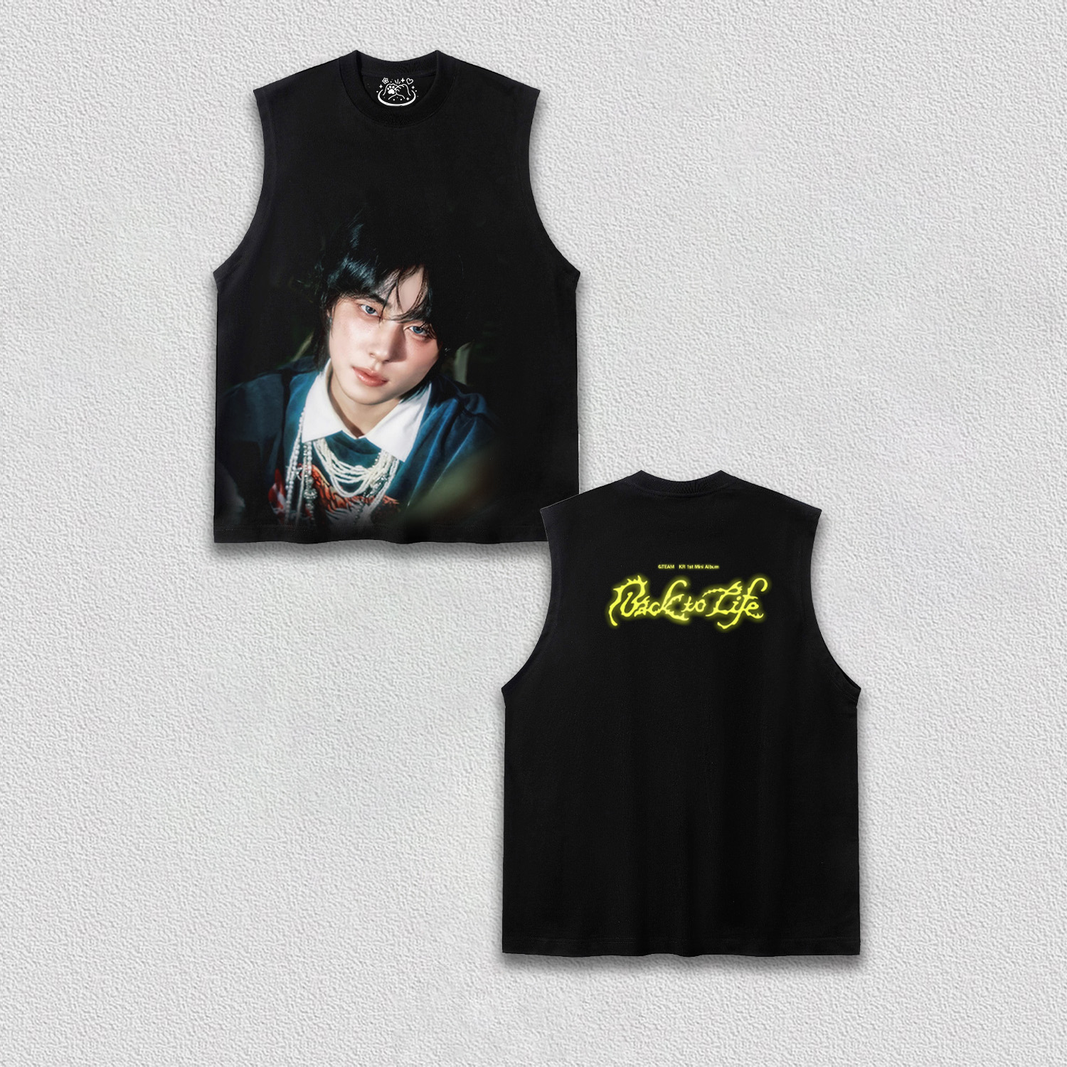 &TEAM TAKI TEE
