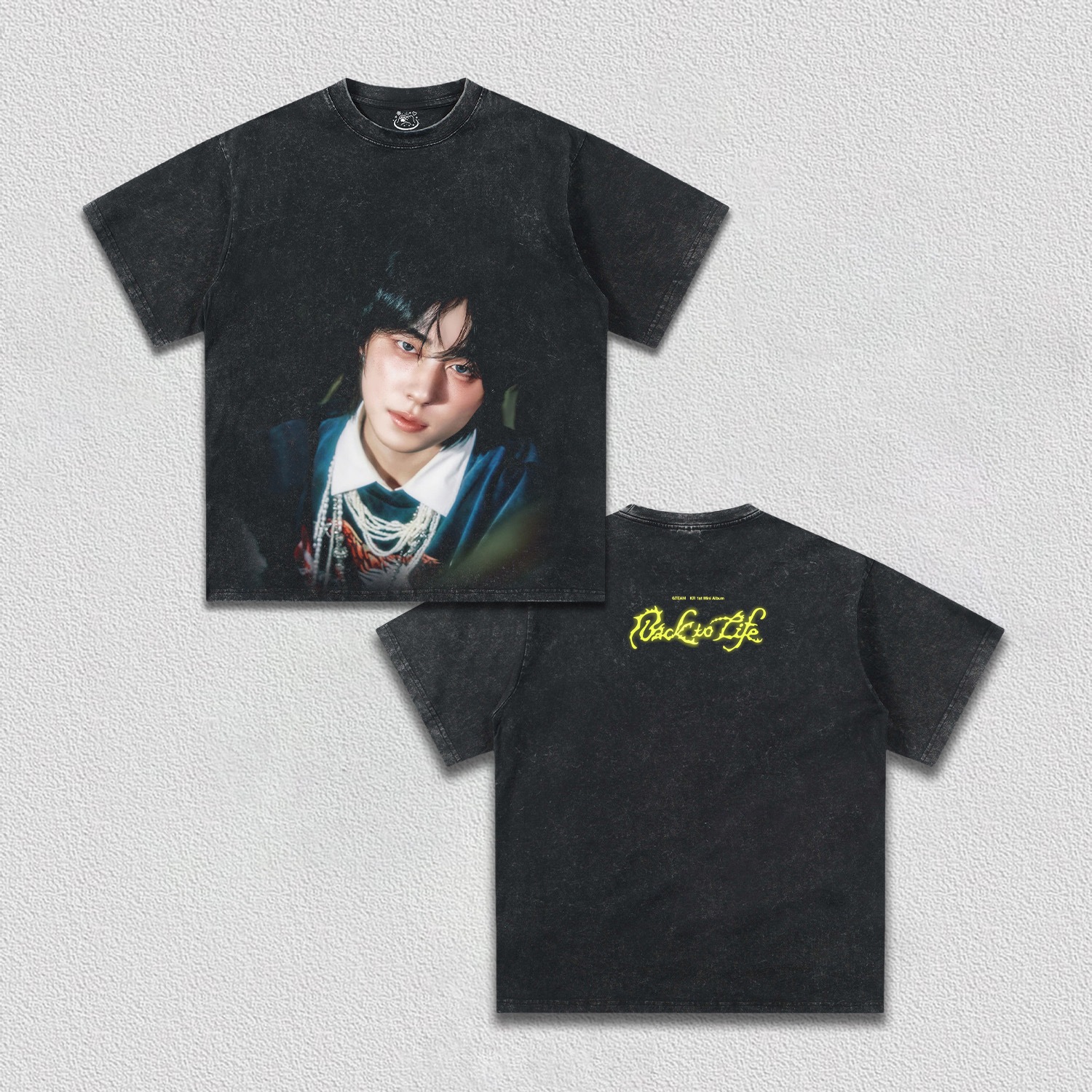 &TEAM TAKI TEE