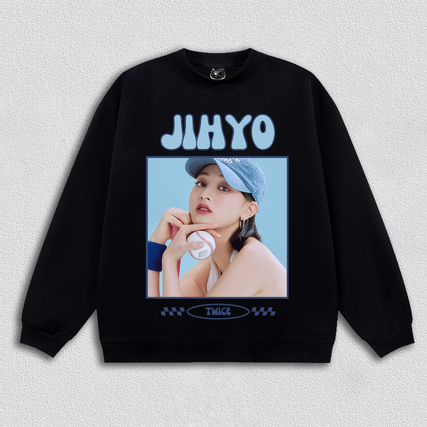 Twice JIHYO