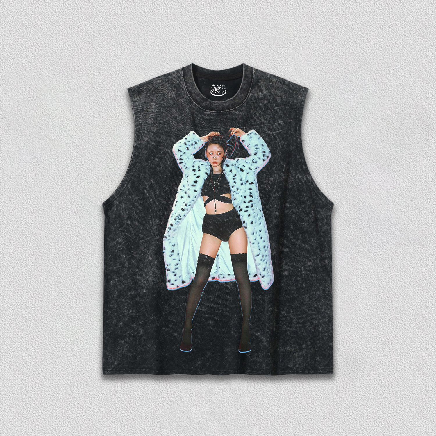 RM G TEE
