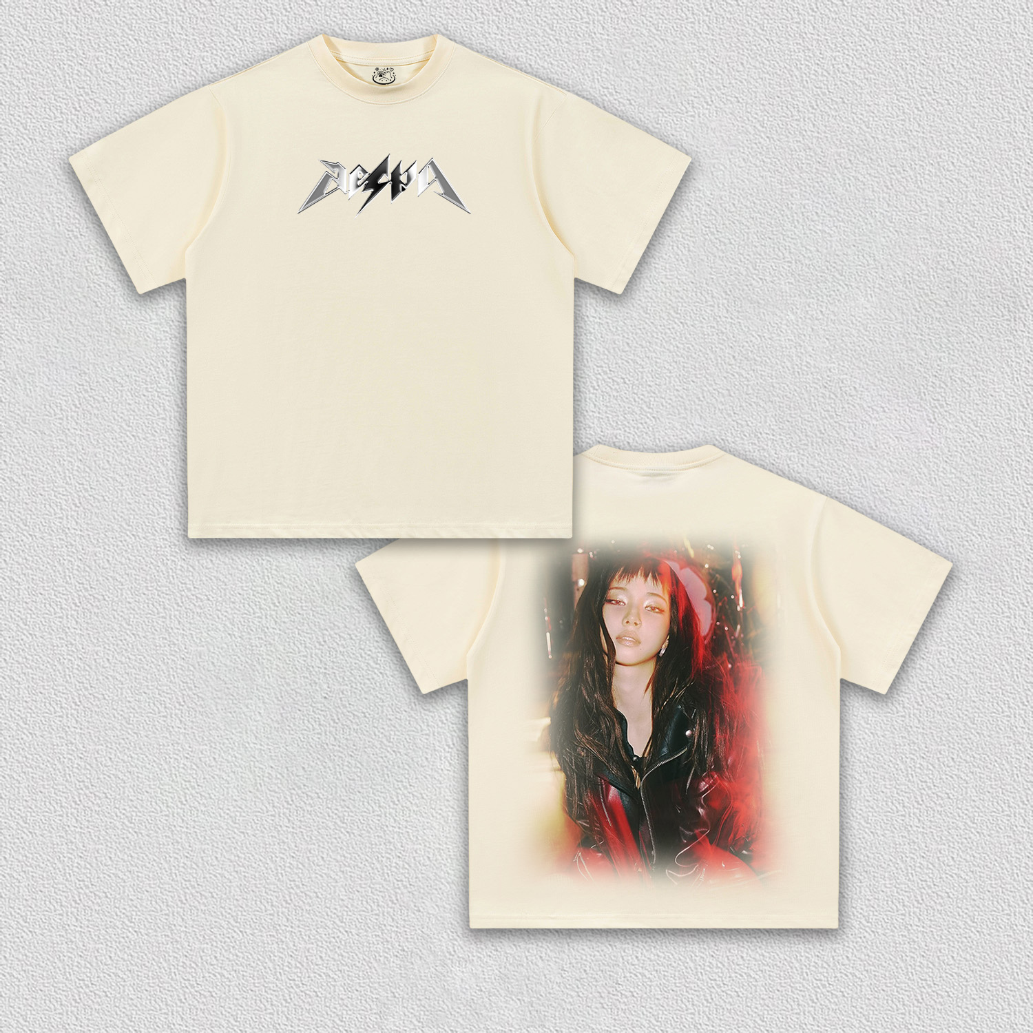 RM K TEE