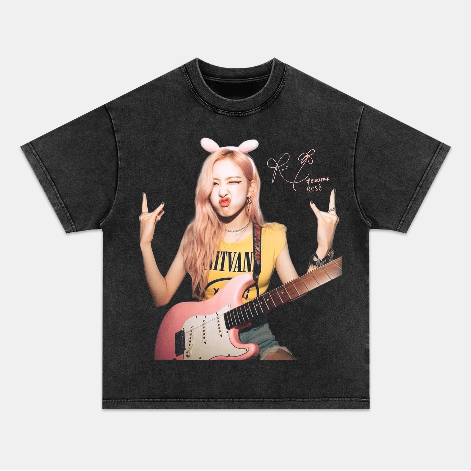 ROSE TEE 10.28