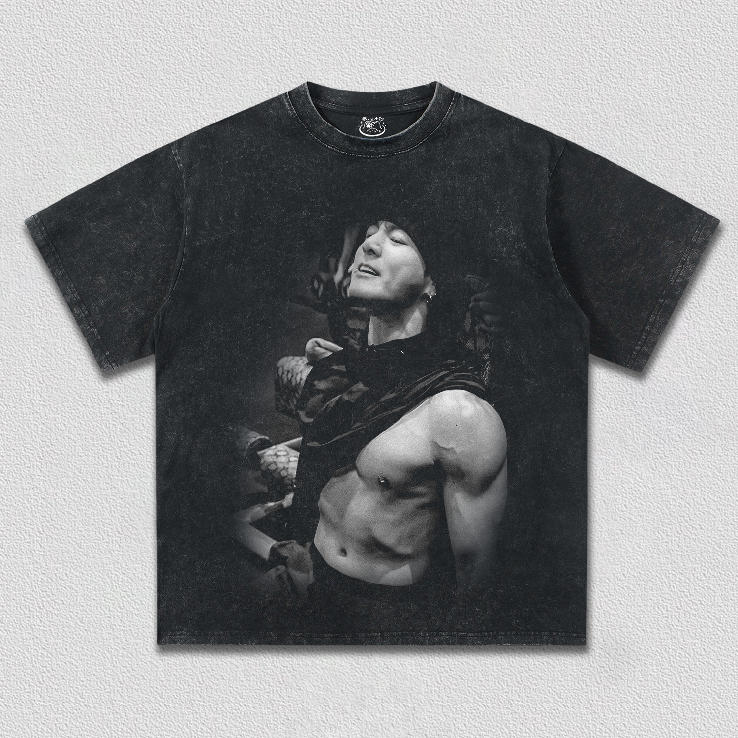 Jungkook TEE