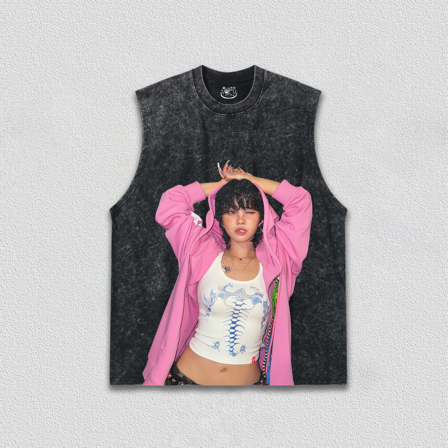 I-DLE Soyeon TEE