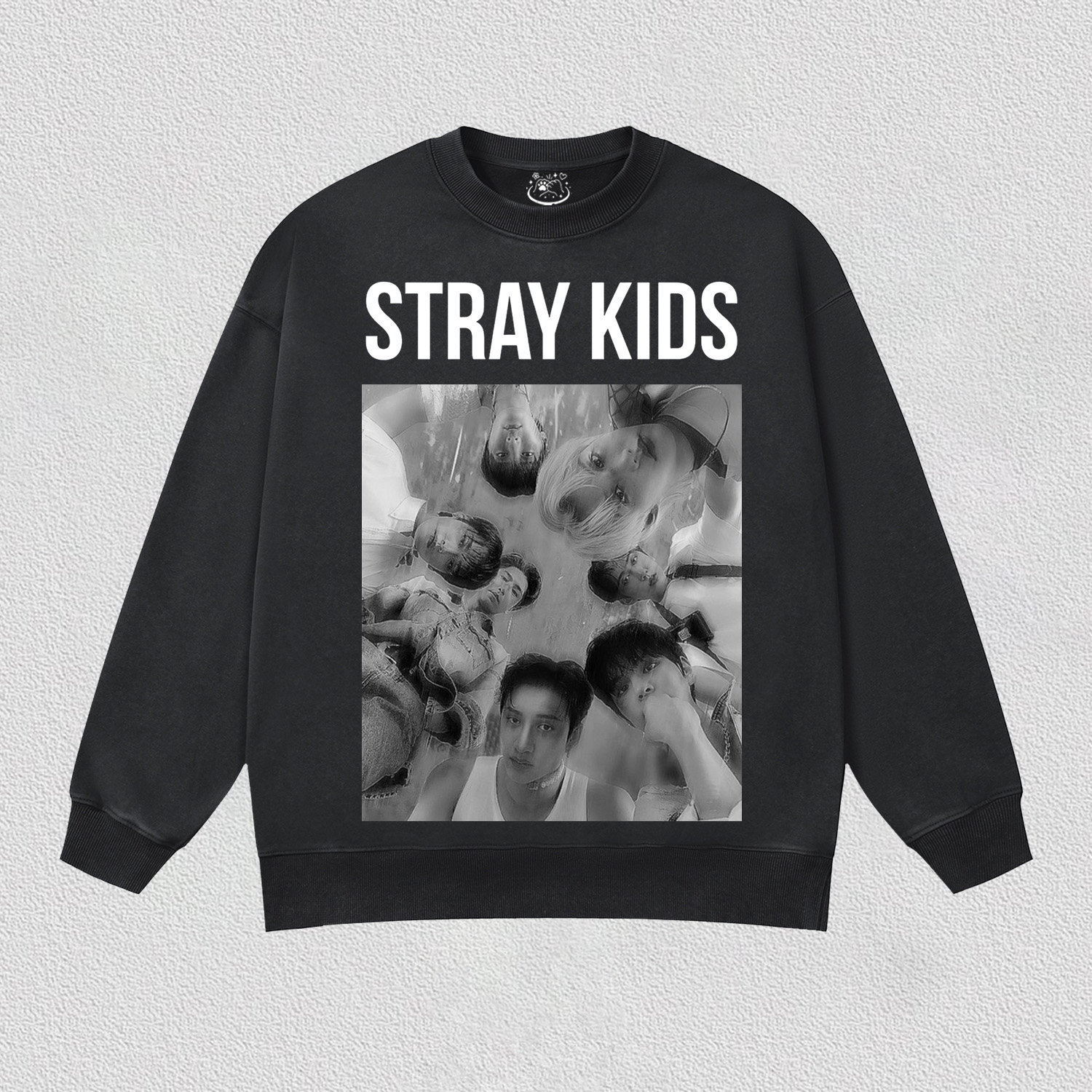 Stray Kids HOODIES