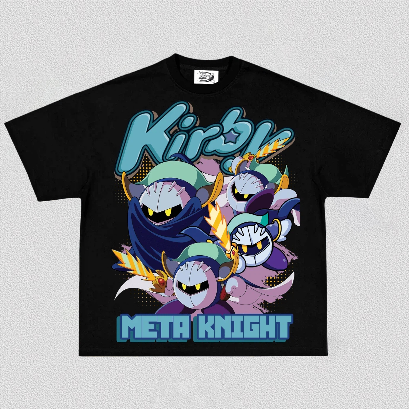 META KNIGHT TEE