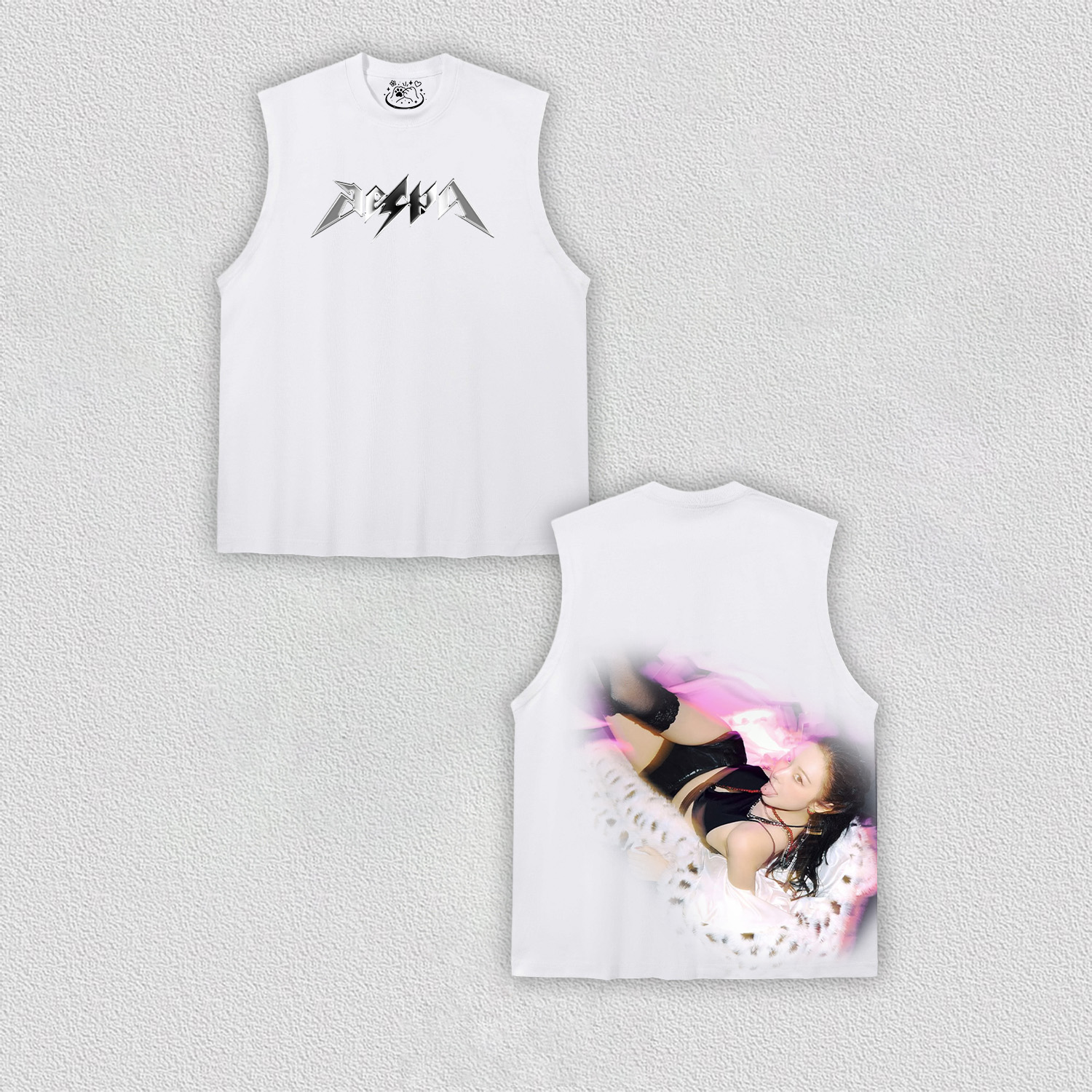 RM G TEE