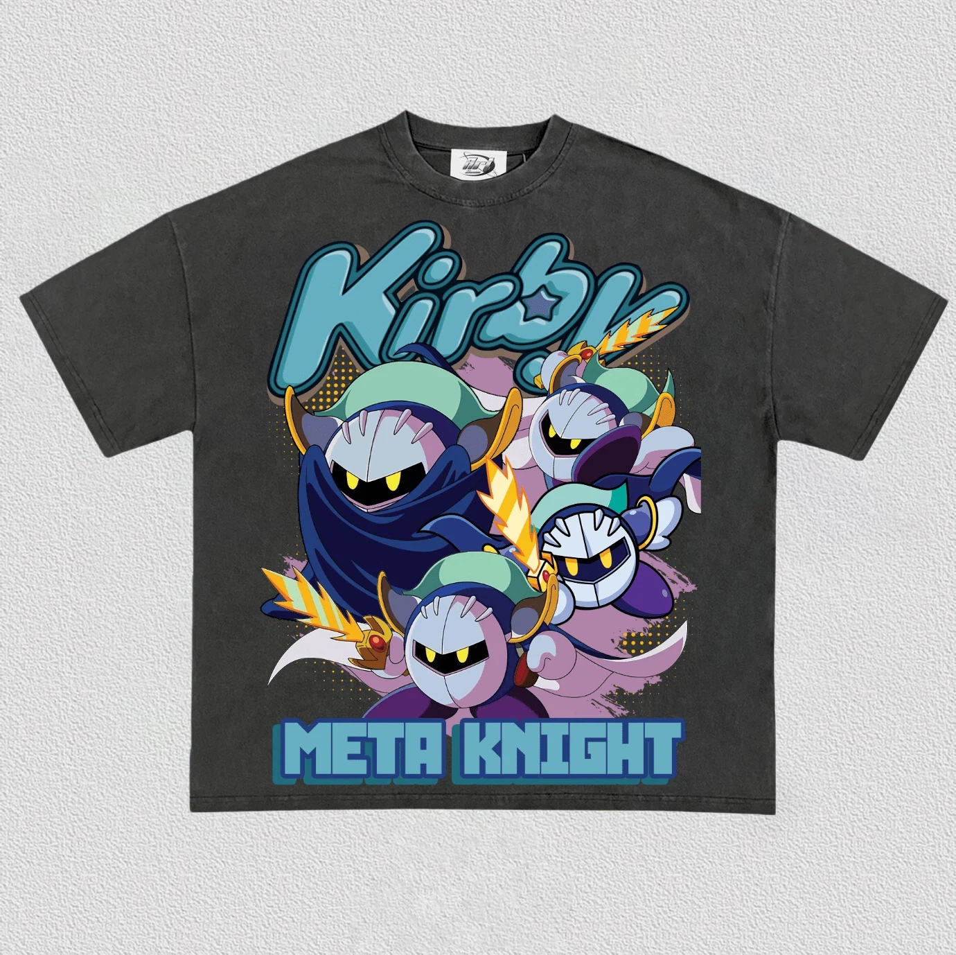META KNIGHT TEE