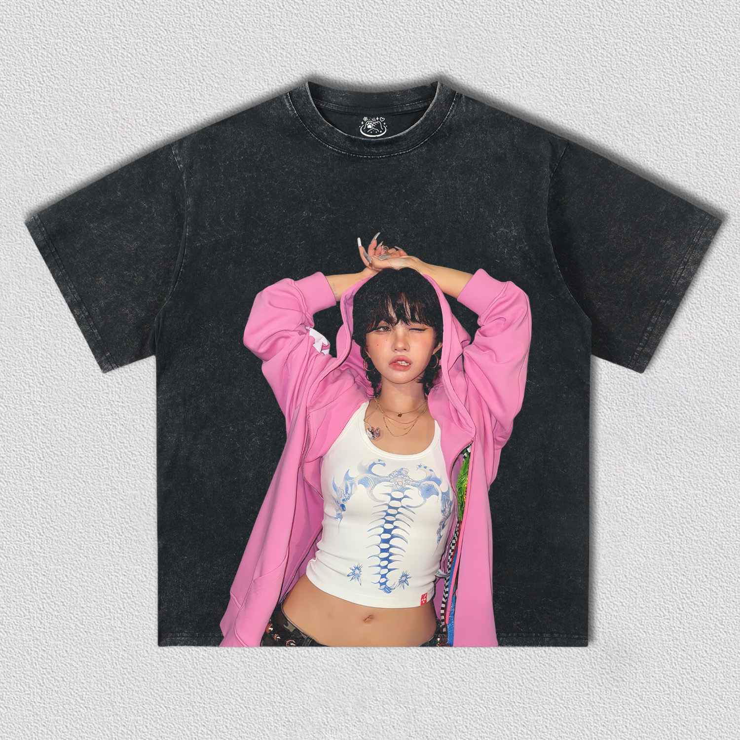 I-DLE Soyeon TEE