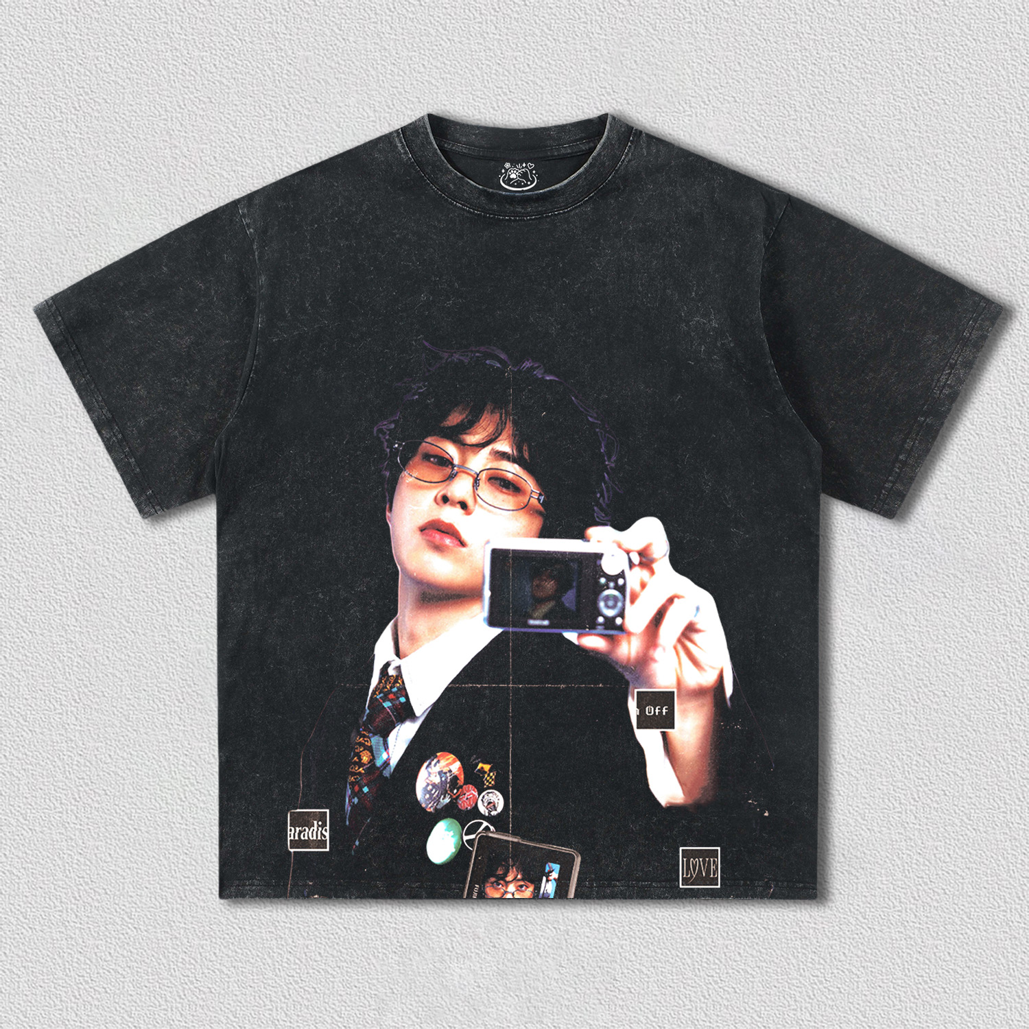 XIUMIN TEE