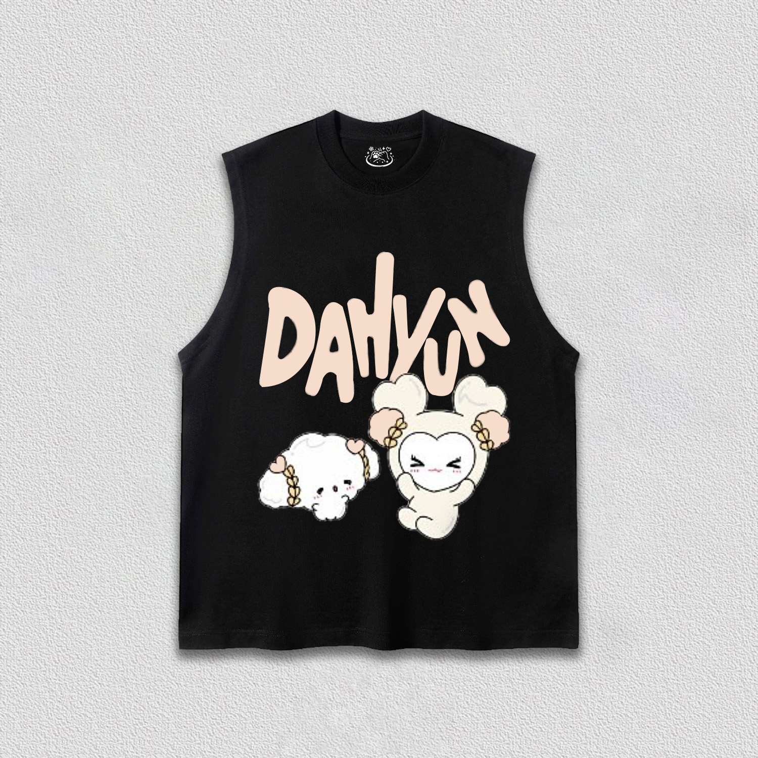TWICE Dahyu TEE