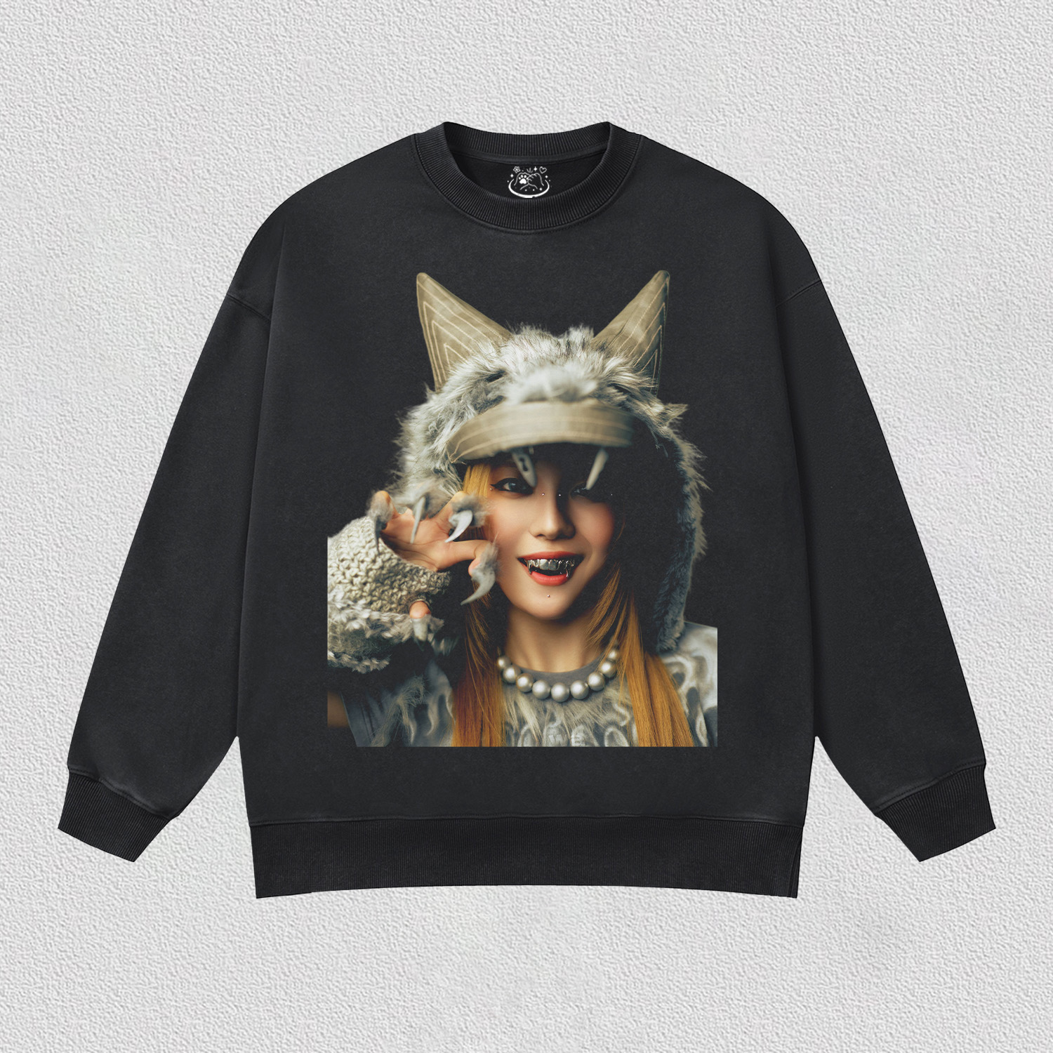 XG Juria HOODIES
