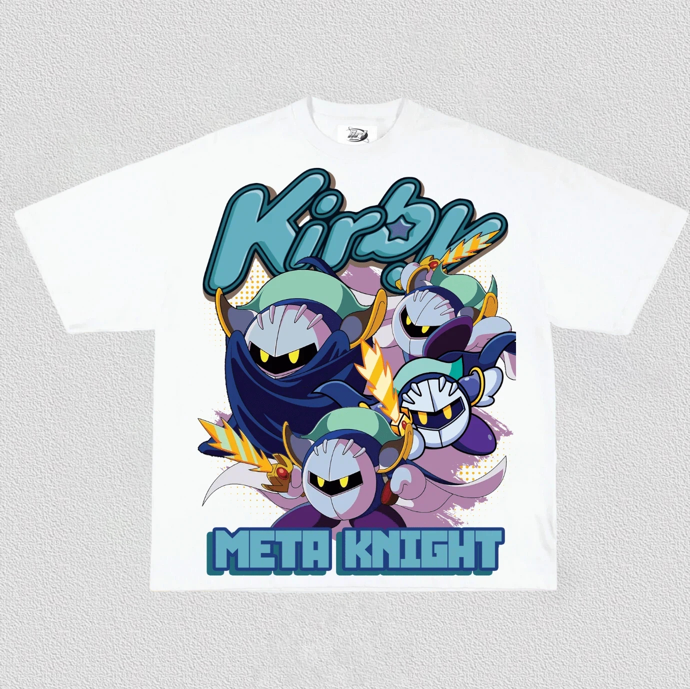 META KNIGHT TEE
