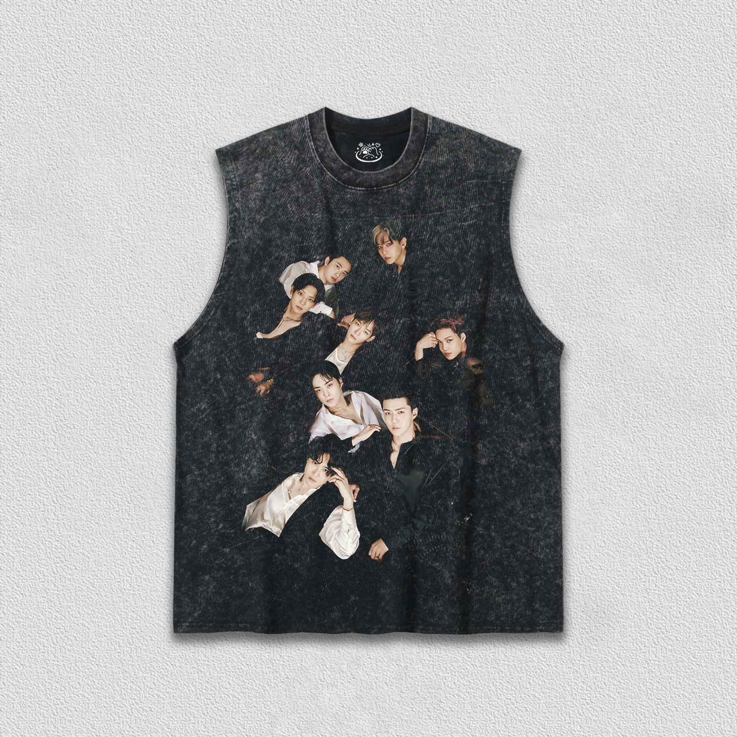 EXO TEE