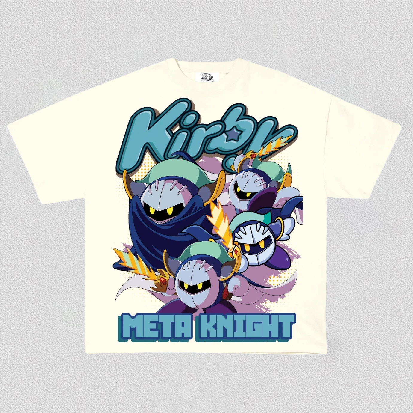 META KNIGHT TEE
