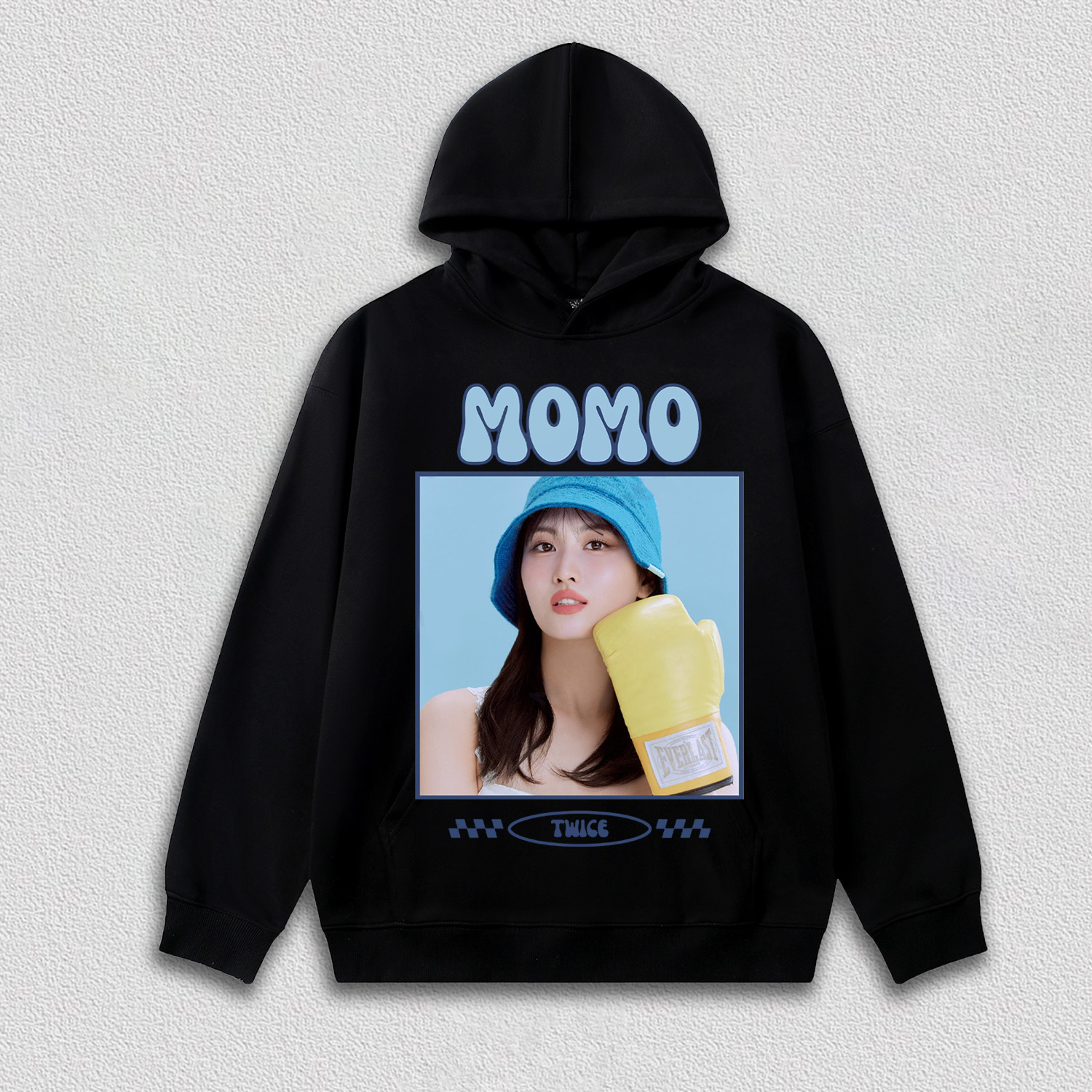 Twice MOMO