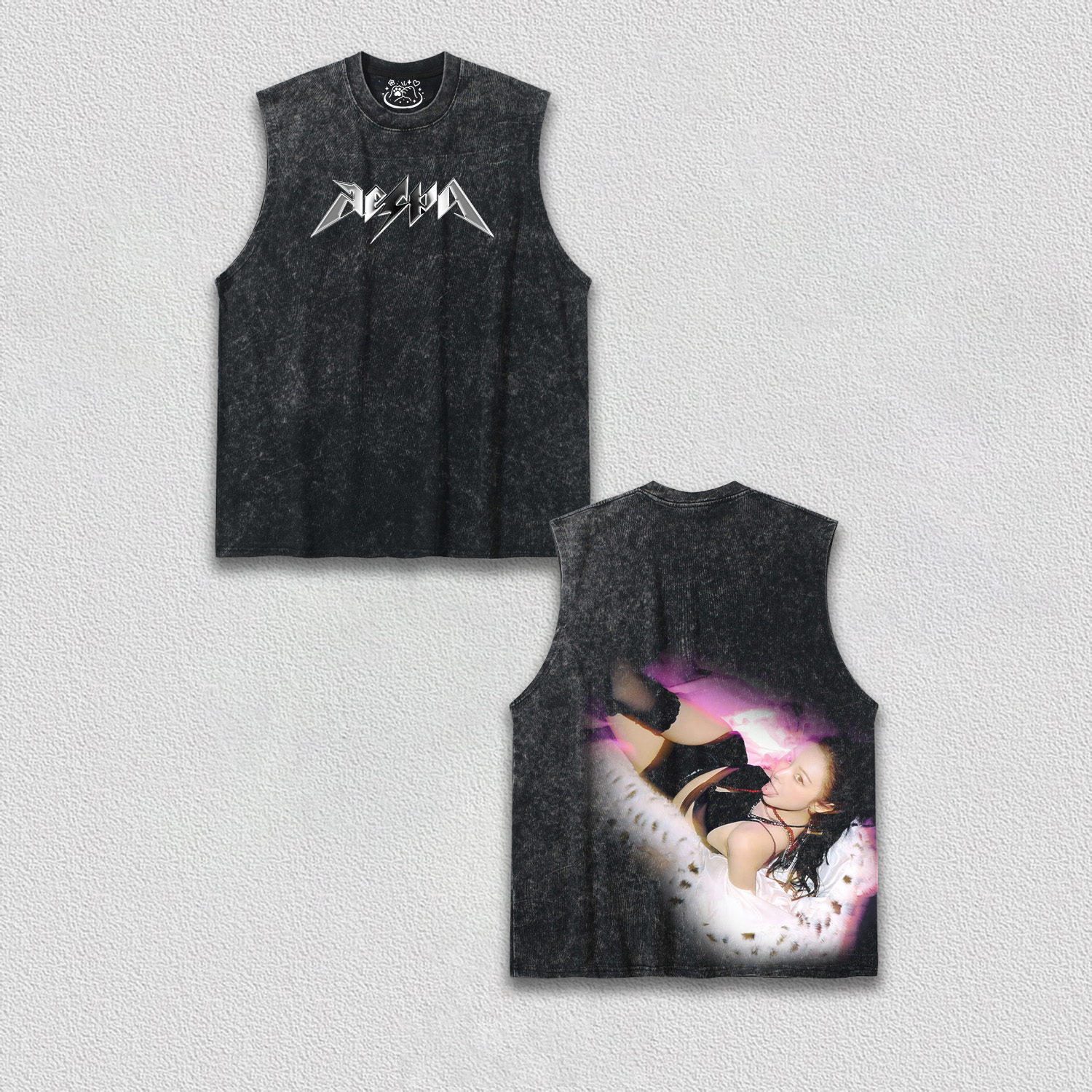RM G TEE