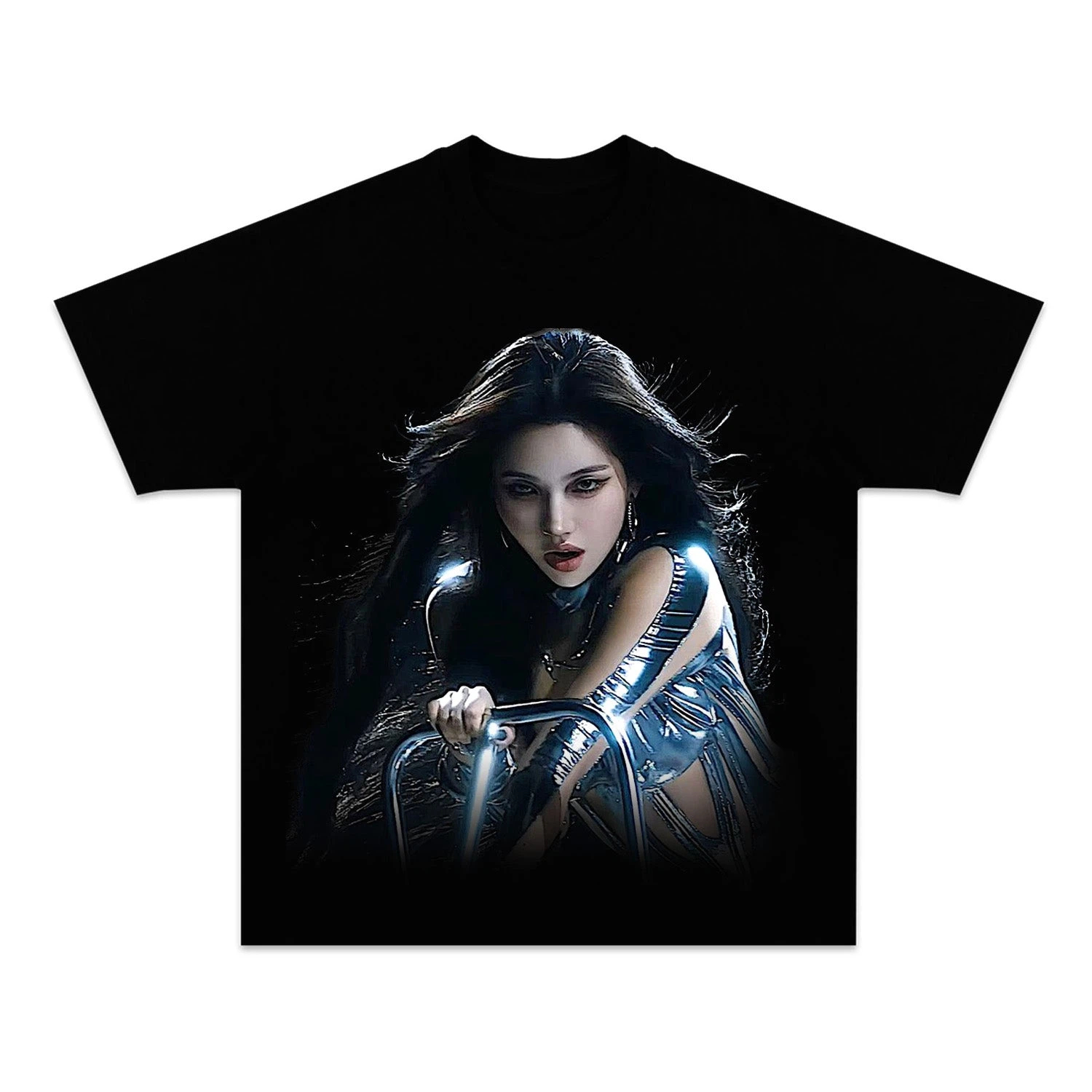 SOYEON I-DLE TEE