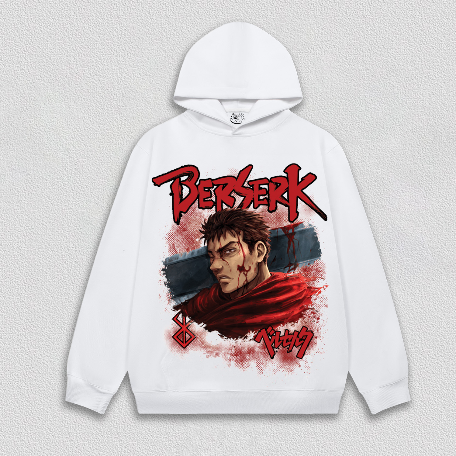 DRAGON SLAYER HOODIES