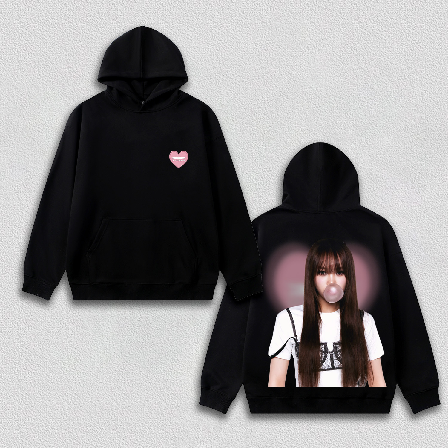 Le Sserafim CHAEWON
