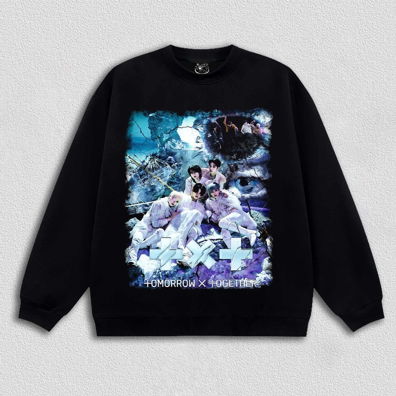 TXT HOODIES