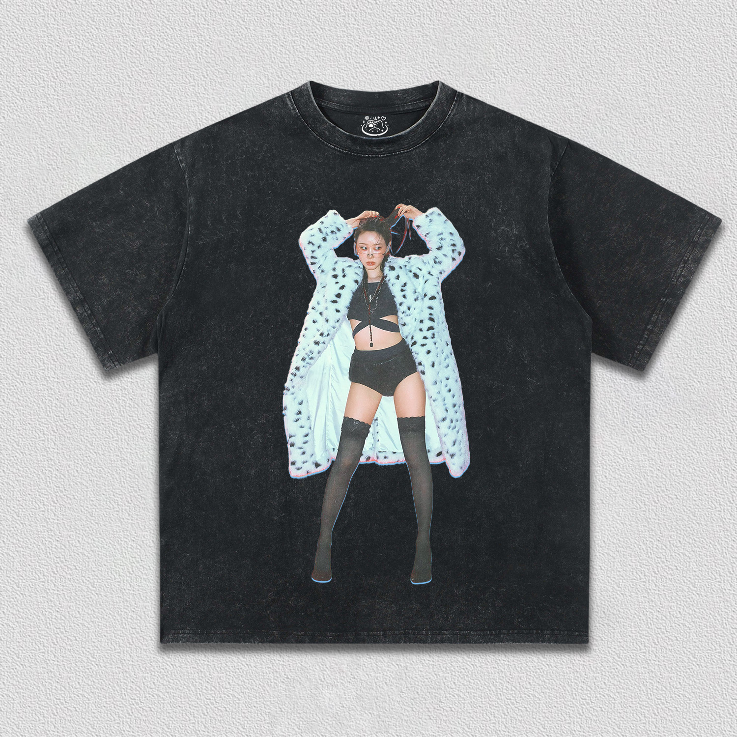RM G TEE