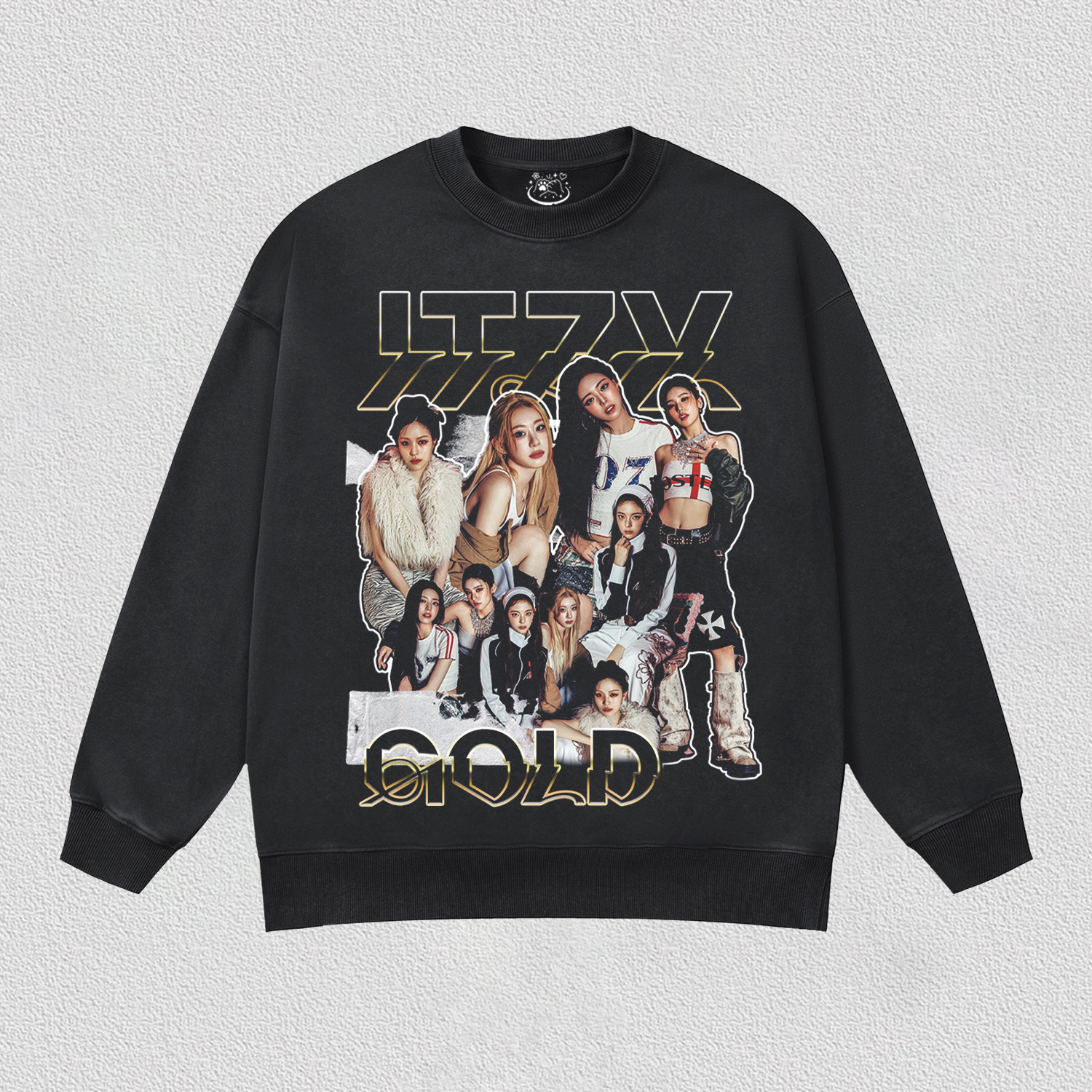 ITZy V1